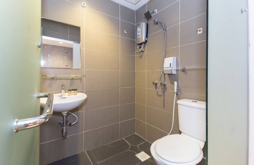 Maluri Hotel | D'Garden Boutique Hotel Kuala Lumpur