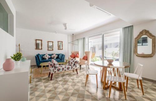 Reis Magos Apartment | Da Alohas Boutique Picturesque Premium 2BR suite