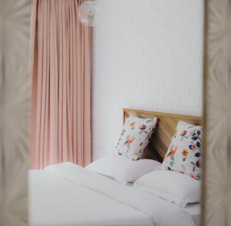 Reis Magos Apartment | Da Alohas Boutique Picturesque Premium 2BR suite