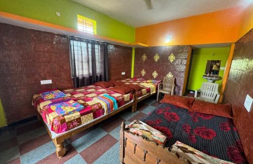 Dandeli House | DANDELI NAKADI Home Stay
