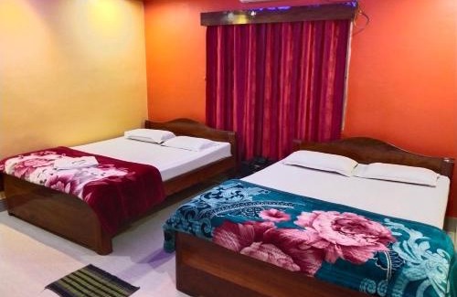 Bagdogra Hotel | DAS HOTEL