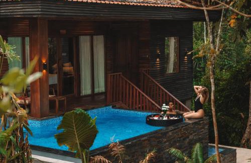 Havelock Island Resort | De Foret