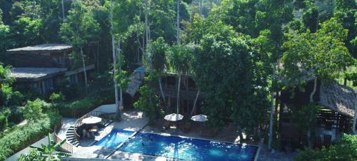 Havelock Island Resort | De Foret