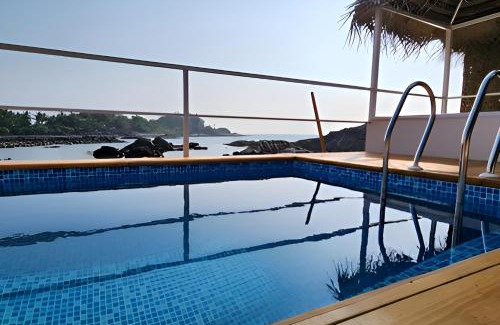 Palolem Resort | Destiny Goa Beach Resort