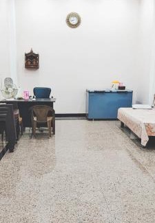Varanasi House | Dhanwantri Niwas