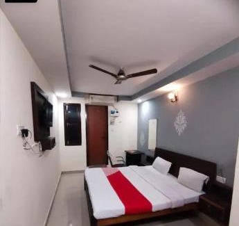 Greater Noida House | Diomand guesthouse