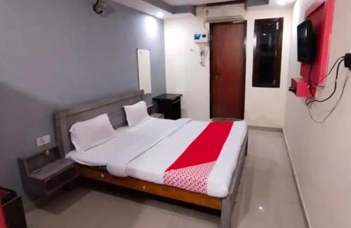 Greater Noida House | Diomand guesthouse