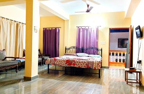 Candolim House | dipty's guest house