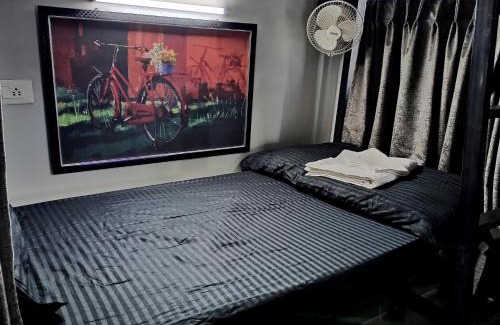 Udaipur Hostel | Dormitory