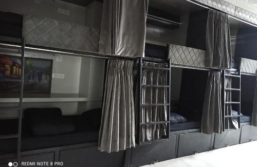 Udaipur Hostel | Dormitory