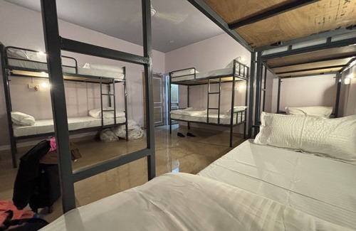 Sigra Hostel | Dormtales Varanasi - Homely Hostel