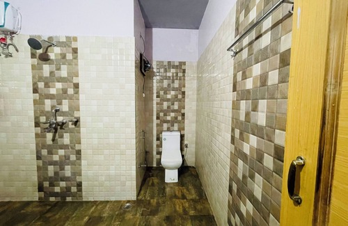 Sigra Hostel | Dormtales Varanasi - Homely Hostel