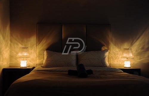 Sri Hartamas Apartment | Dorsett Hartamas KL, Bathtub Smart TV & WiFi