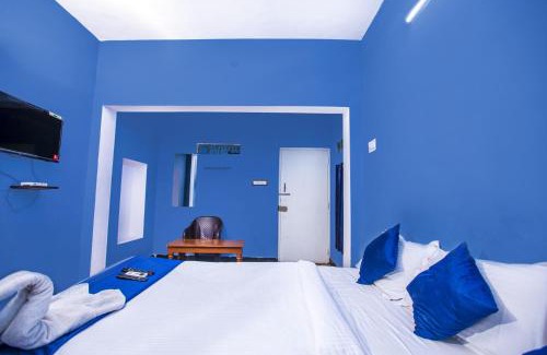 Kuilapalayam House | Doubleonestays Hotel