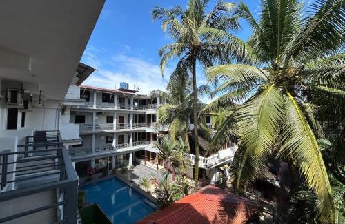 Sainagar Resort | Down Da Village Resort Goa