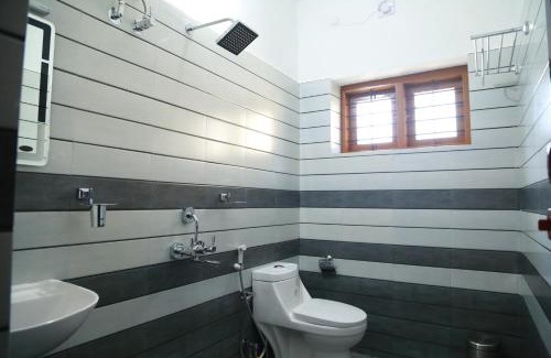Palayam Apartment | DOWN TOWN HOLIDAYS