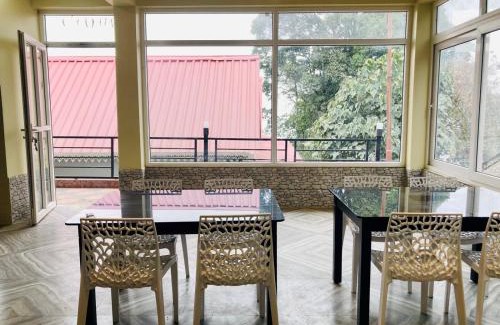 Kurseong House | DR Homestay