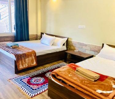 Kurseong House | DR Homestay