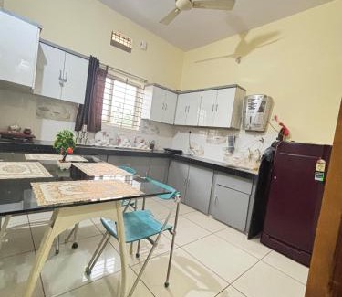 Ujjain House | Dream Ashoka Homestay