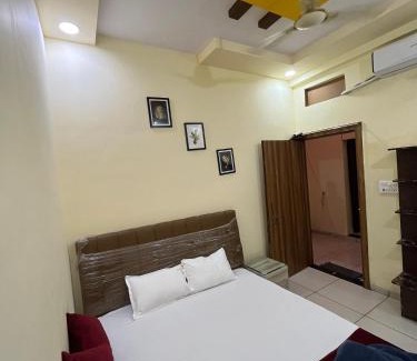 Ujjain House | Dream Ashoka Homestay