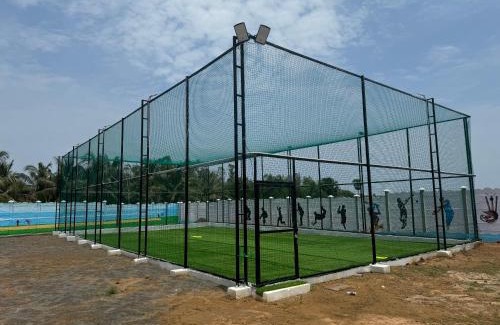 Chipurupalle Resort | Dream Land Resort