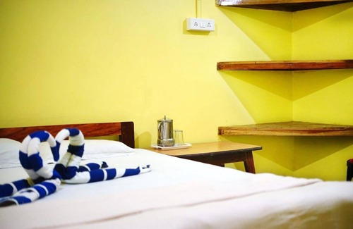 Havelock Island Hotel | Dreamland Resort And Restaurant