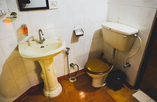 Udaipur District Hostel | Dreamyard Udaipur - Hostel