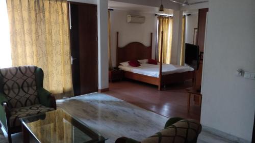 Delhi Bed & Breakfast | East End Retreat