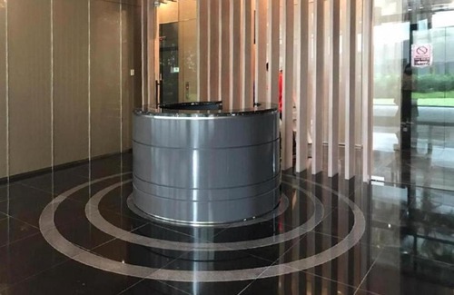 Kuala Lumpur City Centre Apartment | Eastern Suites @ Sky Klcc