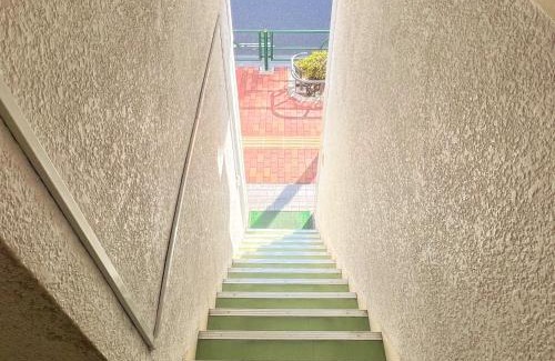 Shinkoiwa Hostel | Edo Tokyo Hostel