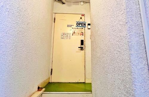 Shinkoiwa Hostel | Edo Tokyo Hostel