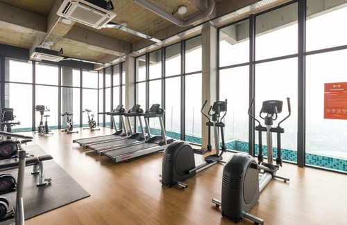 Taman Mutiara Apartment | Eko Cheras Premium Suite