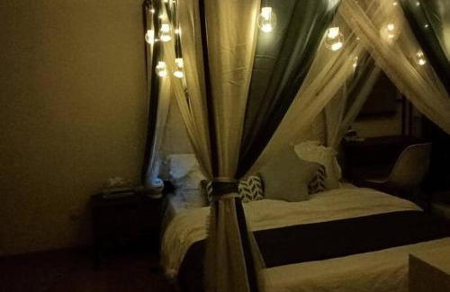 Bandar Tun Razak Apartment | EkoCheras max5pax Romance Retreats #freeparking #netflix #wifi