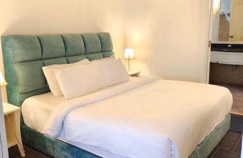 Imbi Apartment | Elias Suite KL Times Square Bukit Bintang