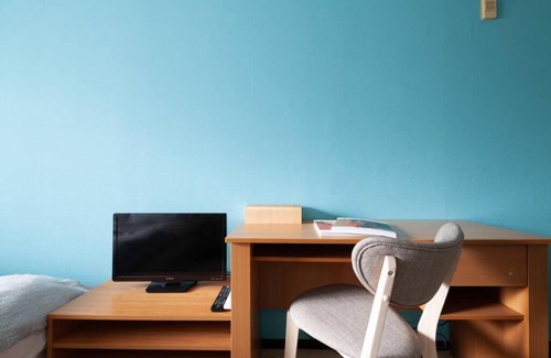 Takadanobaba Apartment | ELM Takadanobaba b25