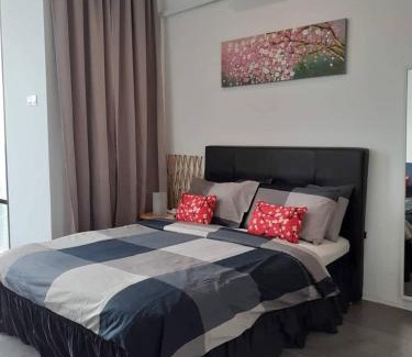 Damansara Perdana Apartment | Empire Damansara Homes by Cities Homes Malaysia
