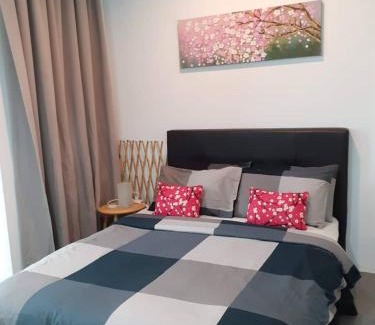 Damansara Perdana Apartment | Empire Damansara Homes by Cities Homes Malaysia
