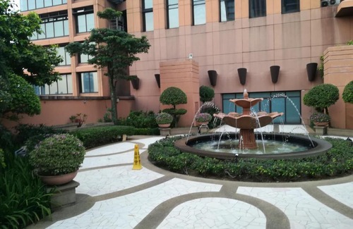 Imbi Apartment | Empire Suite At Times Square Kuala Lumpur