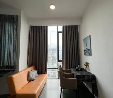 Damansara Perdana Apartment | EmpiStudio @ Empire Damansara