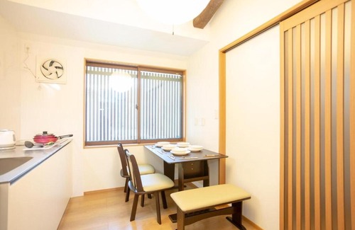 Nakagyo Ward House | ENRAKU - Vacation STAY 02723v