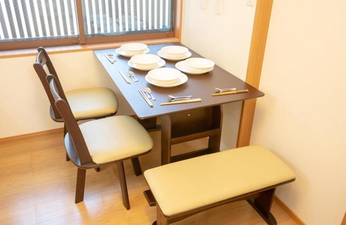 Nakagyo Ward House | ENRAKU - Vacation STAY 02723v