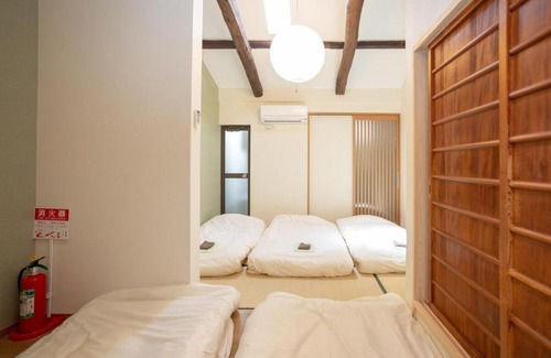 Nakagyo Ward House | ENRAKU - Vacation STAY 02723v