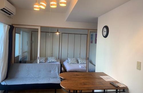 Chuo Apartment | ETERNITY Tamatsukuri 301