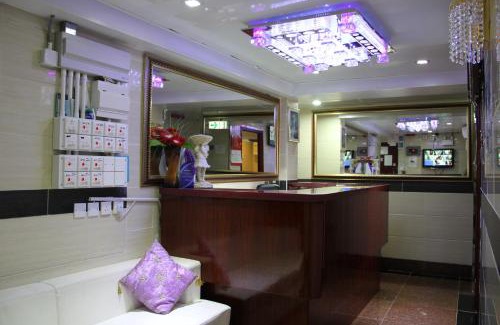 Tsim Sha Tsui House | European Hostel