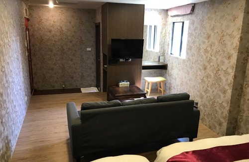 Jiaoxi Hotel | Every Day Hot Spring Hotel