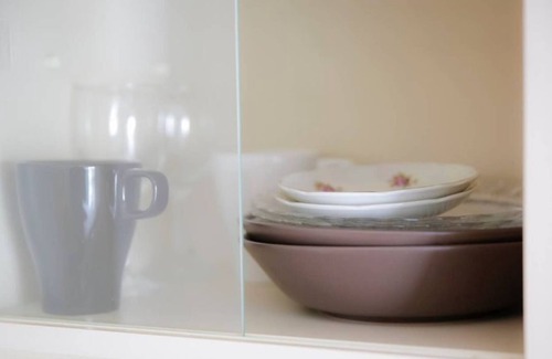 Asahi Apartment | EX Shirokitakōen Apartment 106