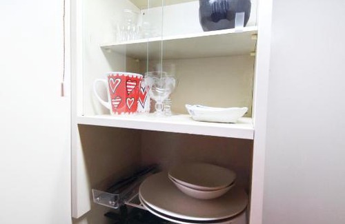Miyakojima Apartment | Exsaison Shirokita 103