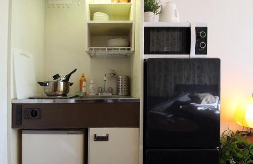 Miyakojima Apartment | Exsaison Shirokita 409