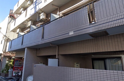 Miyakojima Hotel | Exsaison Shirokita 411