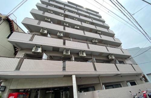 Miyakojima Apartment | Exsaison Shirokita 703